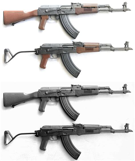 AK-47 Rifle 8