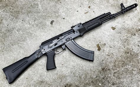 AK-47 Rifle Gallery