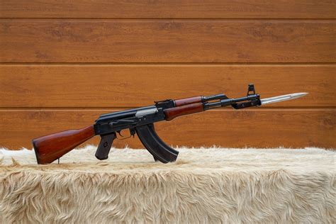 AK-47 Type 1