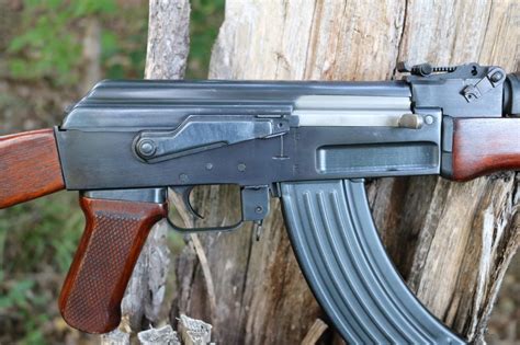 AK-47 Type 3