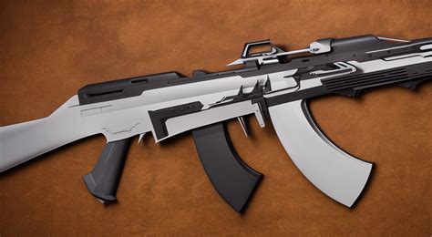 AK-47 Weight Future Developments Gallery Image 9