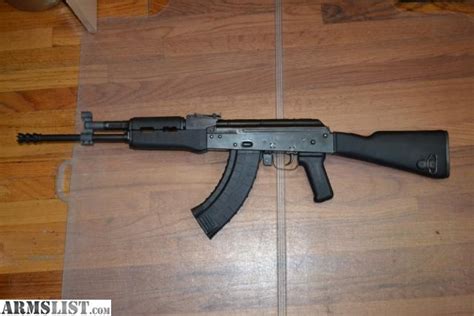 AK-47 Weight Military Applications Gallery Image 7