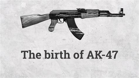 AK-47 Cultural Significance