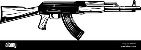 AK-47 Design