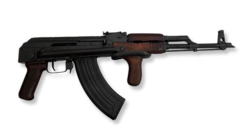 AK-47 Design