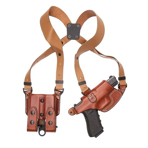 Aker 101 Chest Holster