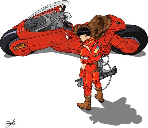 Akira Kaneda