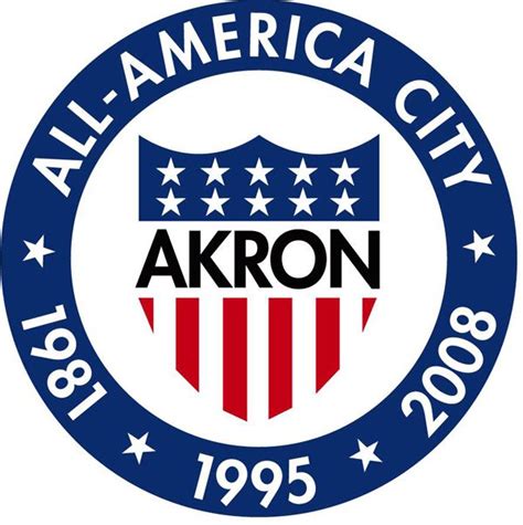 Akron careers