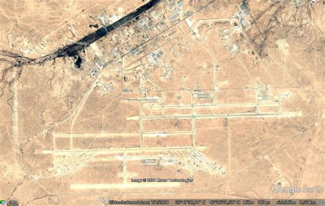 Al Asad Air Base Future Plans