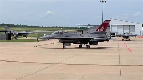 Alabama Air National Guard Community