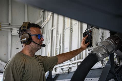 Alabama Air National Guard Training