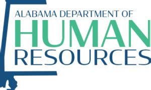 Alabama DHR Website