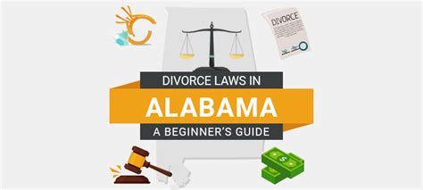 Alabama Divorce Laws