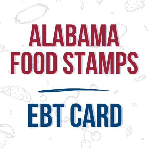 Alabama Food Stamp Recipients Eligibility