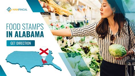 Alabama Food Stamps Program