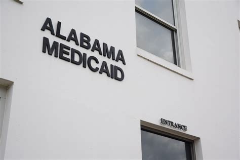 Alabama Medicaid Coverage