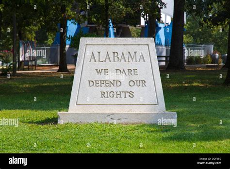 Alabama state motto