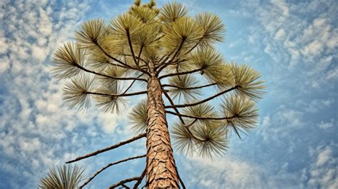 Alabama state tree