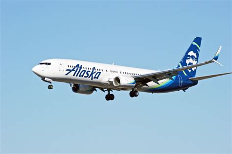 Alaska Airlines customer service