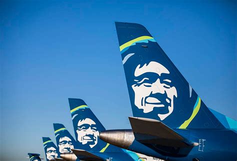 Alaska Airlines rewards program