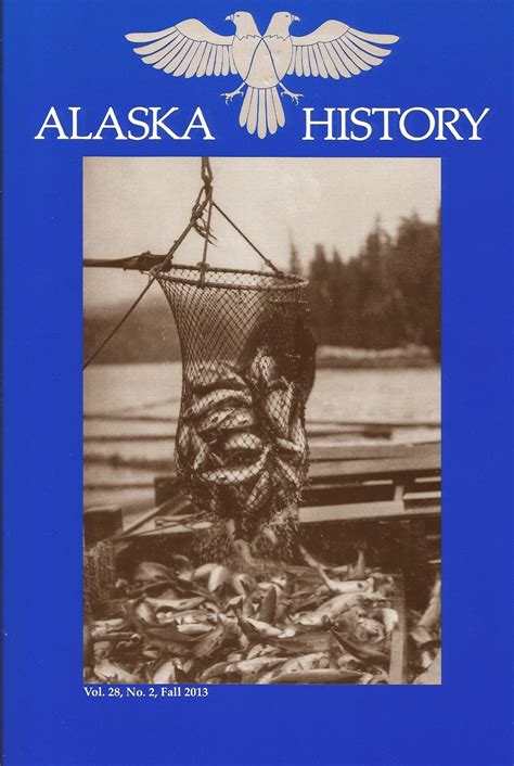 Alaska history