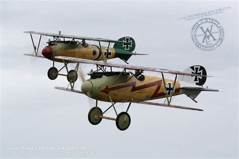 Albatros D.V