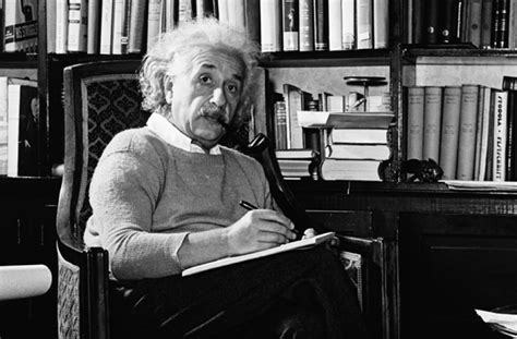 Albert Einstein Life and Legacy