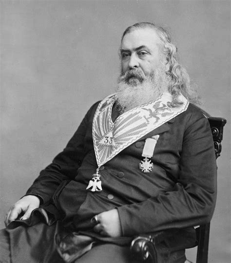 Albert Pike and the Three World Wars