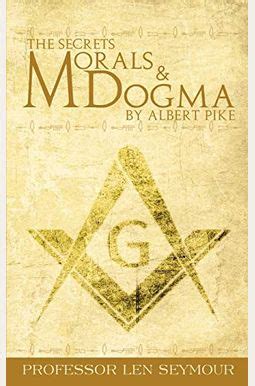 Albert Pike Book