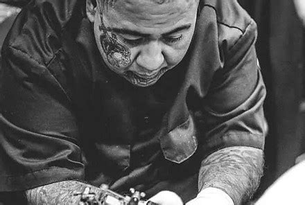 Albuquerque Tattoo Artist