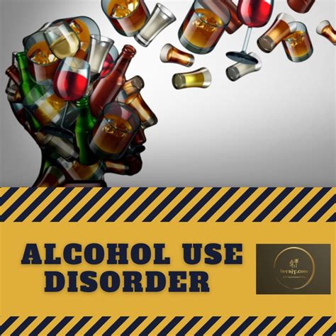 Alcohol Use Disorder