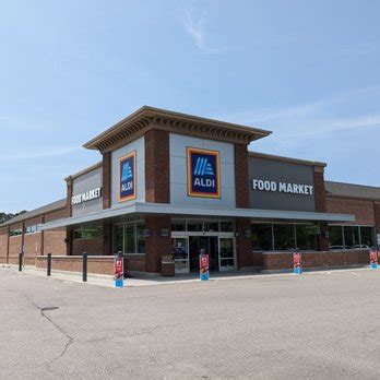 Aldi in Chesapeake, VA