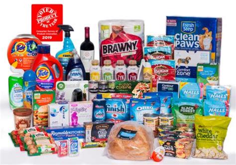 Aldi Food Stamp Private Label Products