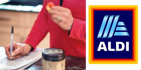 Aldi Supports Food Security