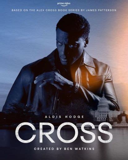 Alex Cross Book Series Recent Years