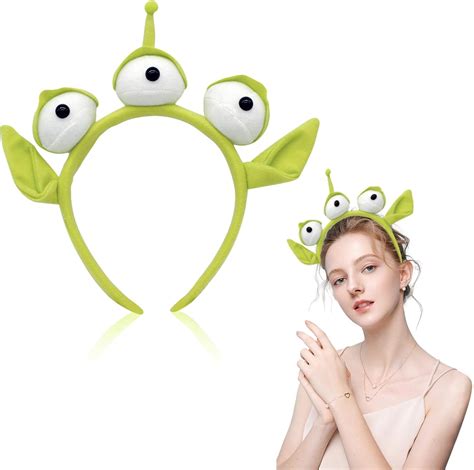 Alien Ears Costume Accessories