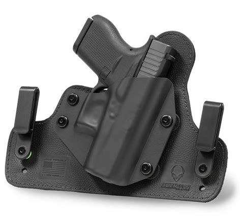 Alien Gear Holsters Cloak Tuck 3.0