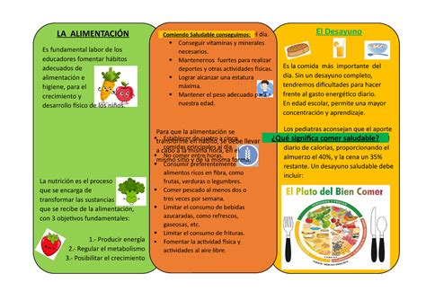 Alimentos saludables