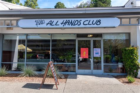 All Hands Club