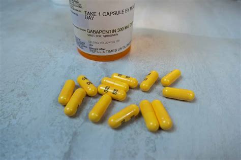 Allegations in Gabapentin Lawsuits