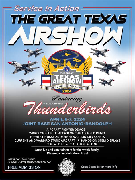 Alliance Air Show 2024