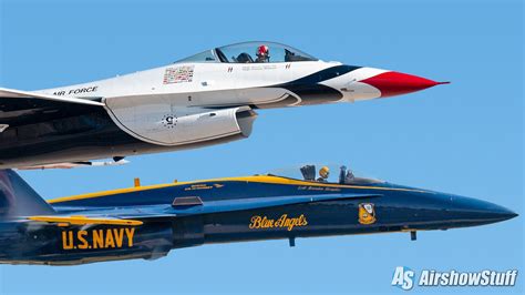 Alliance Air Show 2024