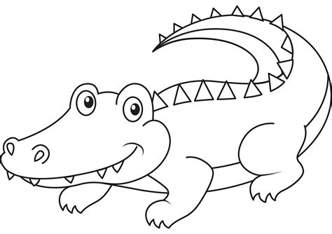 Alligator Education Templates