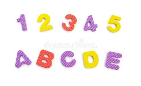 Alphabet Letters Templates