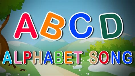 Alphabet Song