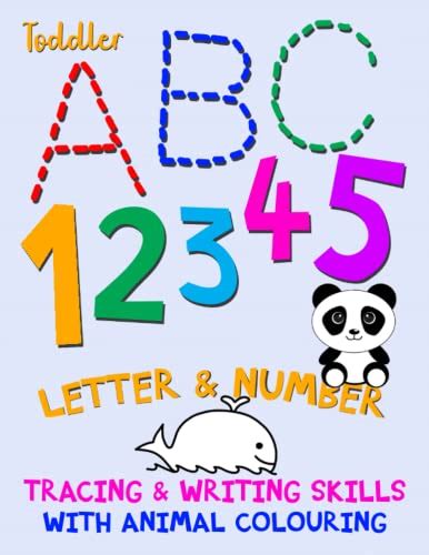 Alphabet Tracing Templates for Kindergarten