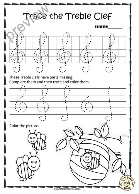 Alphabet tracing with music and movement printable