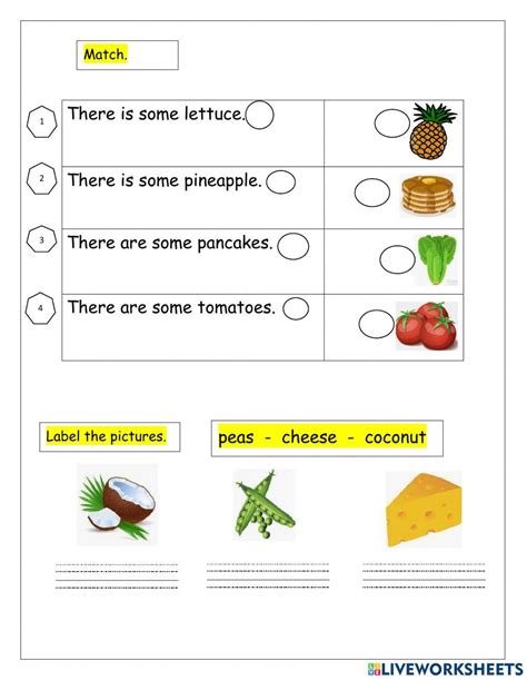 Alphabet Worksheets