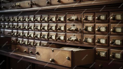 A file cabinet with hanging file folders labeled alphabetically