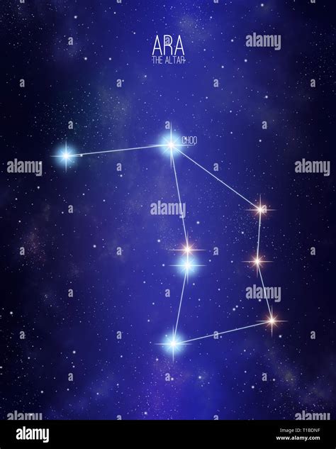 Altar Constellation Image 1